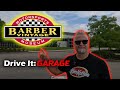 Drive It: Barber Vintage Motorsports Museum