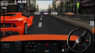 Dr Driving- Best Car Driving and Car Parking game for Android ... screenshot 4