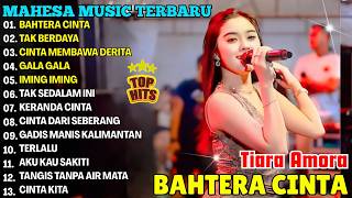 Bahtera Cinta Tak Berdaya Cinta Membawa Derita  Tiara Amoratist   Album Dangdut Mahesa 2026