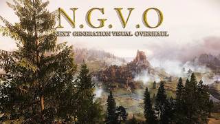 Skyrim Se NGVO Modpack Ep27 Brawler Nord Female
