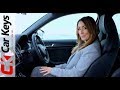 Skoda Kodiaq 2018 Review - a new class-leading SUV?  - Car Keys