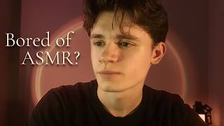 ASMR for When Every Video Feels the Same | Soft Irish Accent screenshot 4
