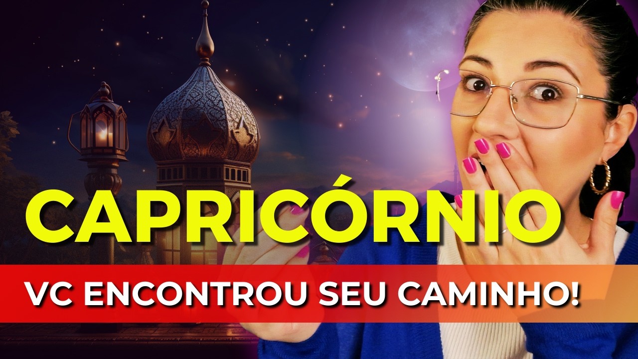 CAPRICÓRNIO ♑ VOCÊ VAI ENTRAR NO FLUXO DA ABUNDÂNCIA COM OS DOIS PÉS #tarot #pickacard #signos