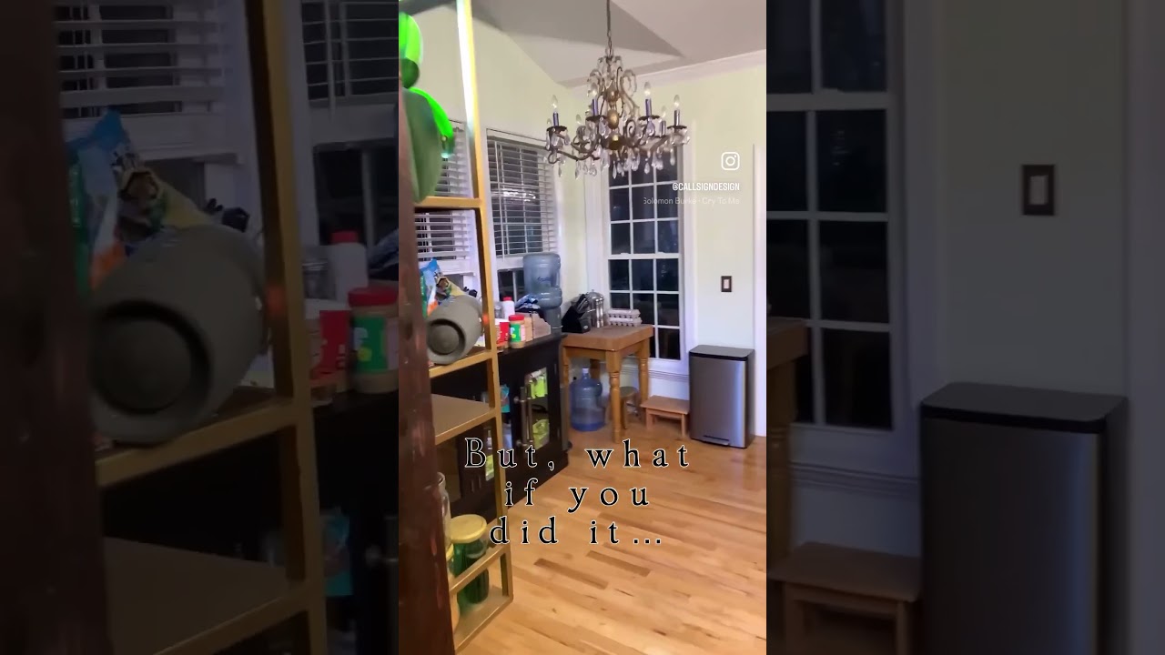 Unveiling Reality: Room Transformations, One Project at a Time! 🛠️✨