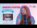 Oh, Baby: Celebrating Abigail Porter's Game-Changing List