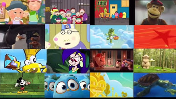 Up to faster 16 parison