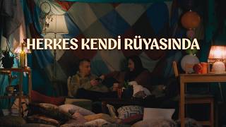 Adil Anıl - Herkes Kendi Rüyasında