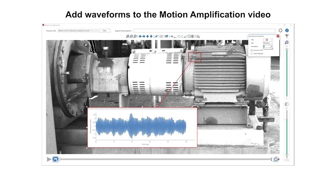 Motion Studio Overview - YouTube