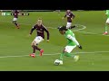 Highlights: Hibernian 0 Heart Of Midlothian 1 | cinch Premiership