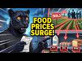 They’re Buying America’s Farmland — And Your Grocery Bill Is About To Explode