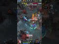 🤯 Legion Commander Rampage Is This Even Real?! What's Going On?