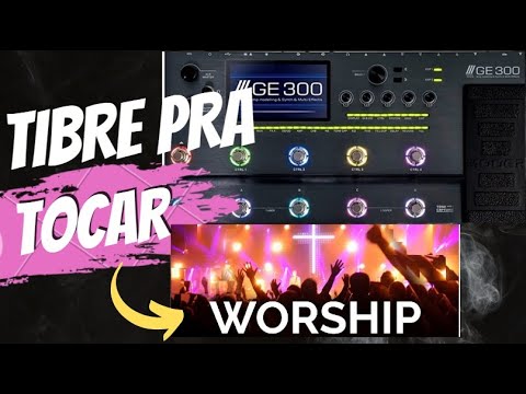 Timbre pra tocar