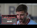 "You Wouldn't Show Me United Goals?" 😂 | What Happens Next? | Rúben Dias | Emirates FA Cup 2022-23