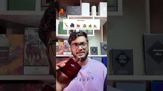 Versace Eros Flame – The Fire of Passion Tamil Perfume Review #shorts #viralvideo #tamil