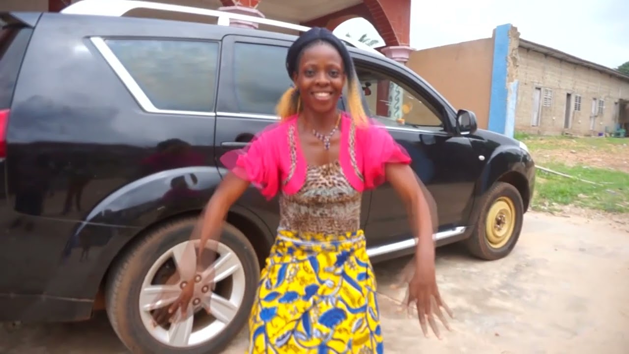 Adignon dindinvounvoun dédie ce morceau à la Fondation AHR de KOTY NATHANAËL