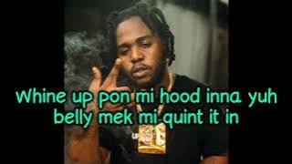 Teejay- Stimulate (Lyrics)