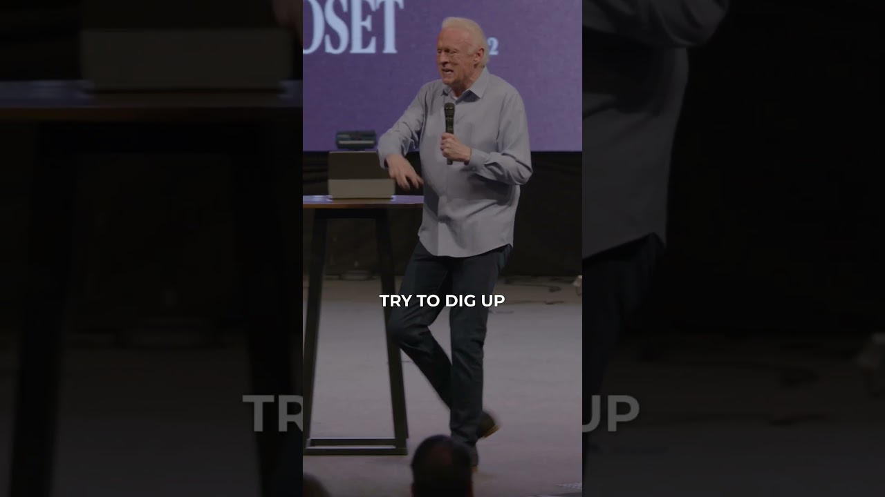 Beat the Devil's Condemnation & Reclaim Your Mind!