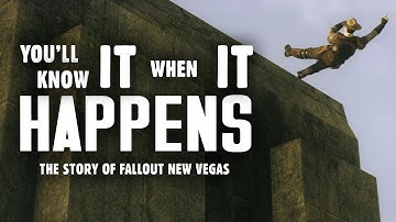 The Story of Fallout New Vegas Part 7: You