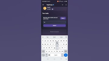 how does spot 100x altcoin Tapswap answer Tapswap code