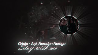 Aşk Nerden Nereye - Spiderman Edit