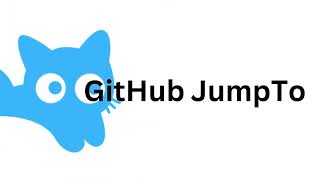 Github Jumpto - Chrome Extension for omnisearch in Github