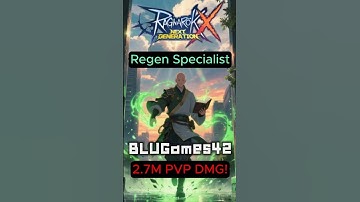 [ROX Global] KVM! PRIEST REFLECT = 2.7M DMG?! IMMORTAL TANK! Insane REGEN! 🛡️🤯🚑💖 (Why Even TRY?!)