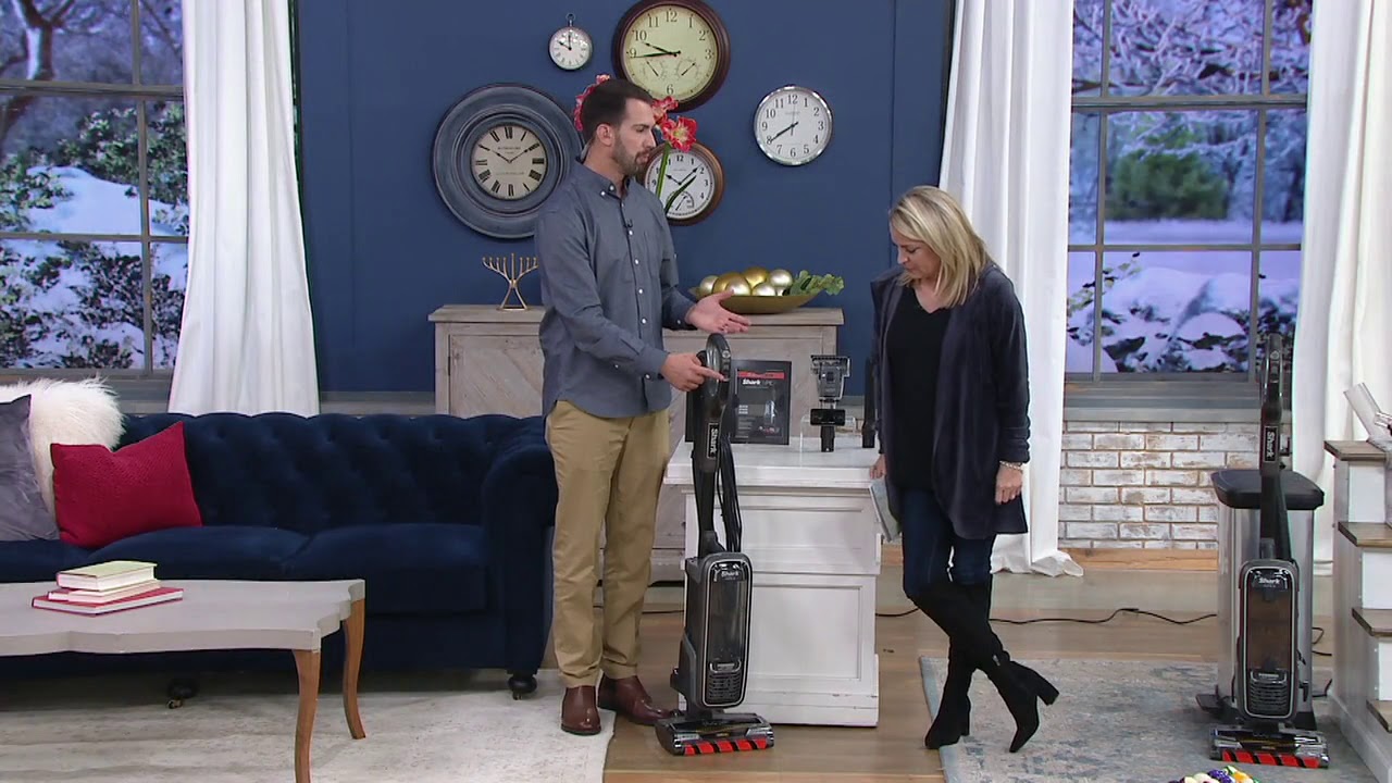 Shark APEX Power Lift-Away DuoClean 