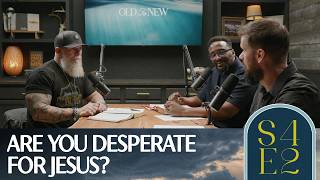It’s Not Over Until He Says It’s Over - Deepen with Pastor Joby Martin: Matthew S4E2 Net Worth
