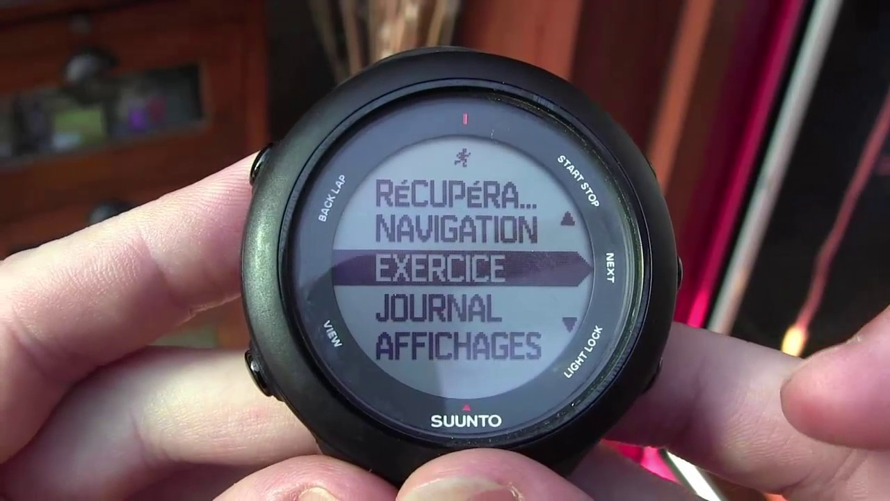 suunto ambit 3s