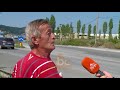 Vore... ne rrugen e lene “rrugeve” | ABC News Albania