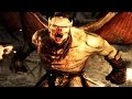 Castlevania Lords of Shadow All Cutscenes (Game Movie) Full Story with All DLC Included