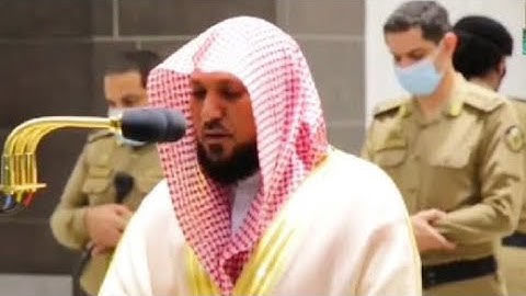 سورة نوح ~ فجرية هادئة بترتيل خاشع للشيخ ماهر المعيقلي 11 ذو القعدة 1441هـ