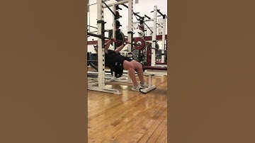 Bent Knee Inverted Row