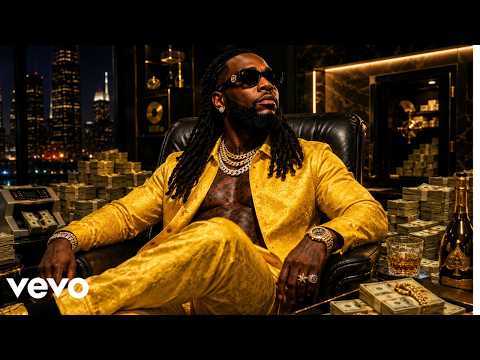 Burna Boy - Mr Cash (Official Music Video)