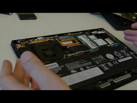 thinkpad-x1-carbon-upgrades?-disassembly-&-look-inside!