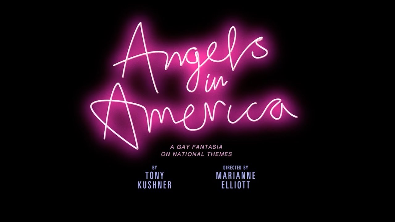 Angels In America Seating Chart