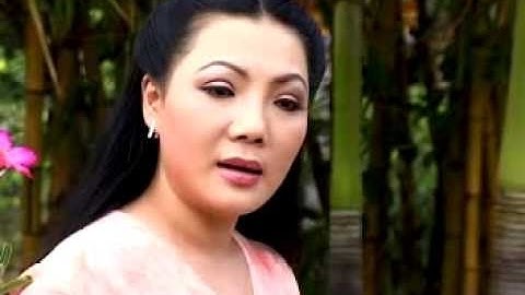 Cẩm Tiên Hát Về Người Mẹ