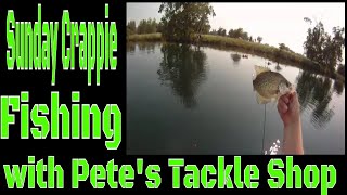 pete's bait and tackle