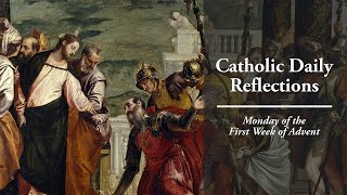 The Authority of God - Monday November 28 2022