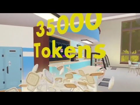 Video Code Tokens - roblox robot 64 how to get tokens