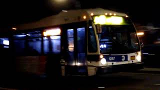 2010 Novabus LFSA [1257] Bx42