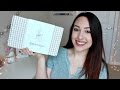 Beautycon Spring Unboxing | Grav3yardgirl