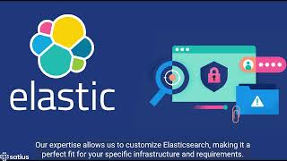 Cyber Security Elasticsearch Empowerment