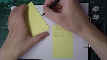 Complex Analysis Basics - RC circuit