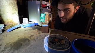 Changing Watts 15psi Boiler Relief Valve (Steam Heating)