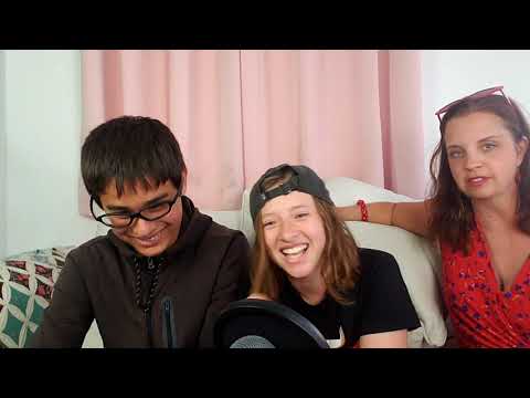 This Is Not A Good Idea Episode 31: Lucy Takes Over The Podcast