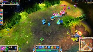 Malph ult flash juke