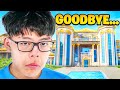 I Got Kicked Out Of My $10,000,000 House... 😭
