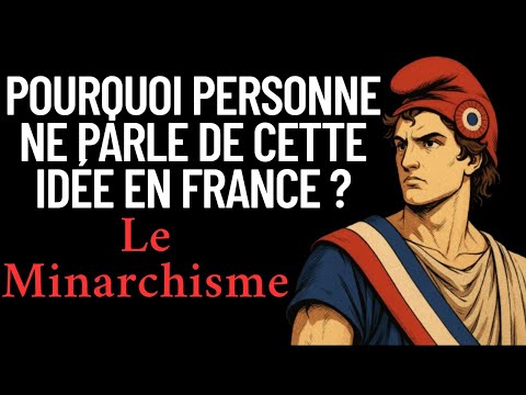 Vidéo — Minarchisme