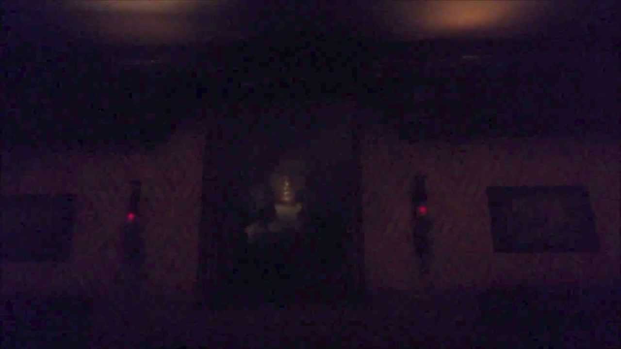 The Haunting Drayton Manor YouTube